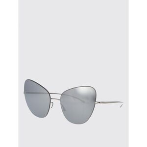 Mykita Men Mmesse018 Mykita Metal Sunglasses